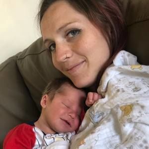 Meet your Posher, Travis